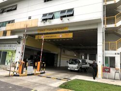 Ispace (D22), Factory #638490611